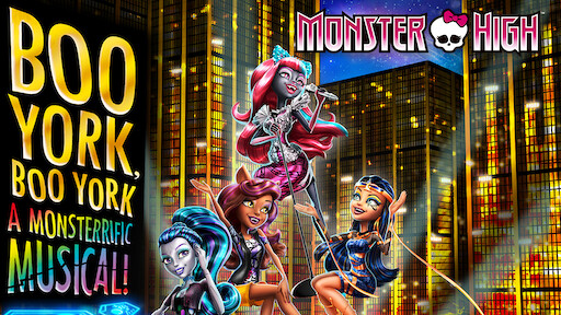 monster high boo york watch online free