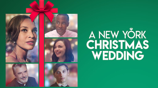 A Very Country Wedding Netflix Watch A New York Christmas Wedding | Netflix