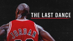 Watch The Last Dance | Netflix