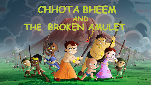 bheem ke khilaune